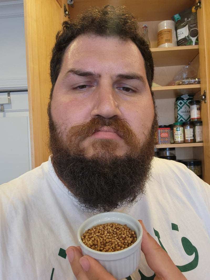 a bridge in the kitchen