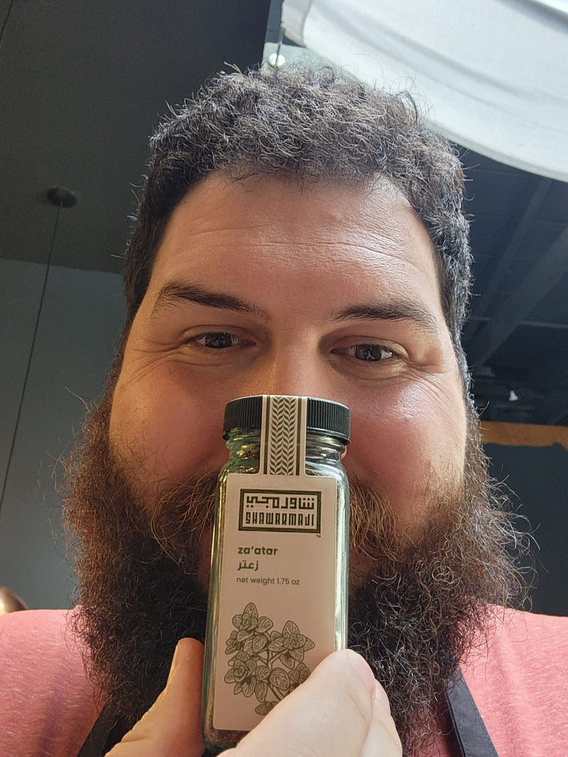 the humblest of foods