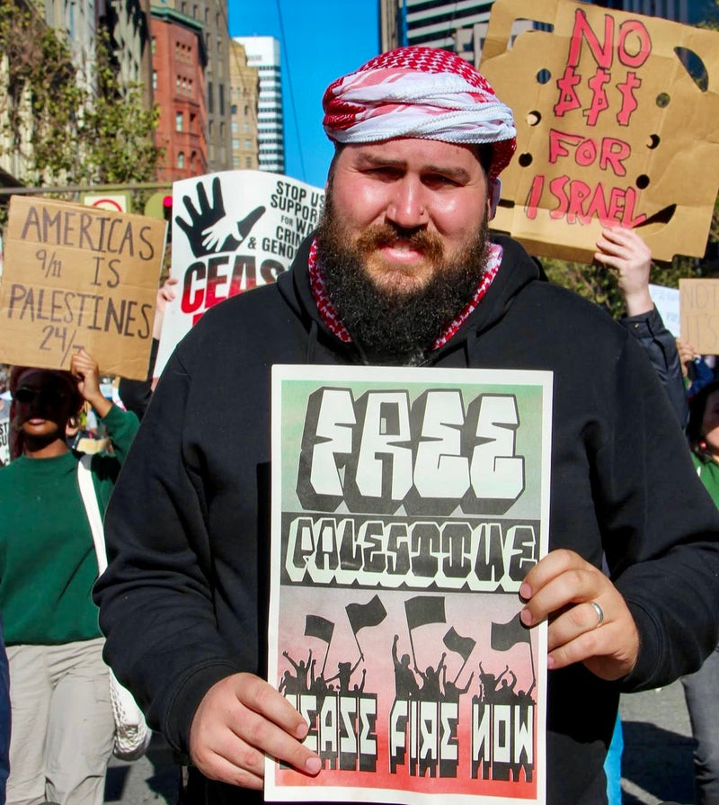 a spice of resilience