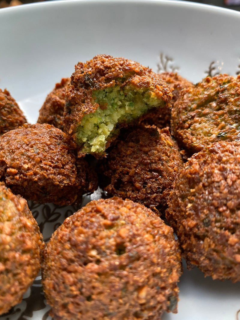 something worth passing on