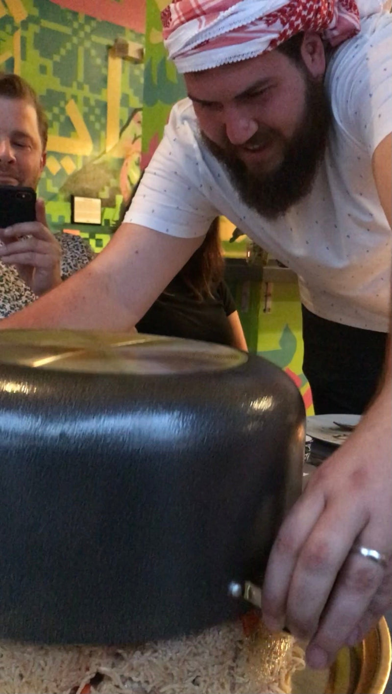 the highest arab value