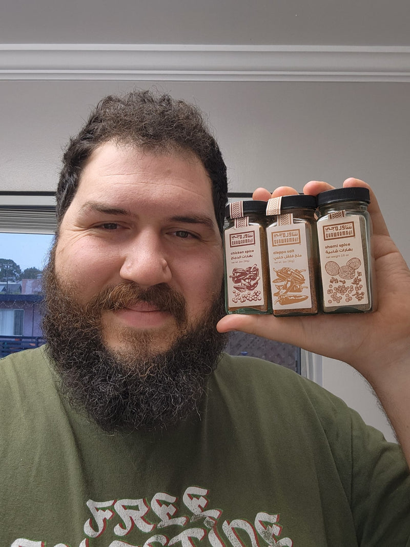 a living legacy of flavor