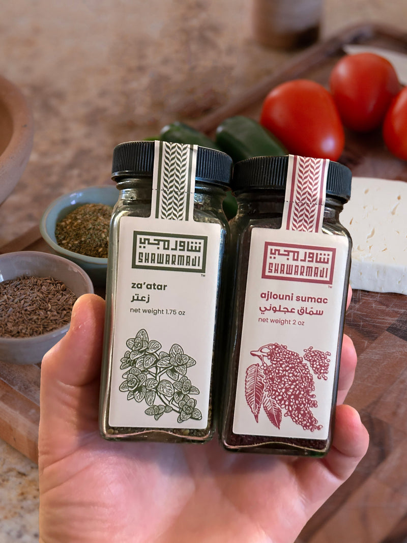 the true treasures of jordan