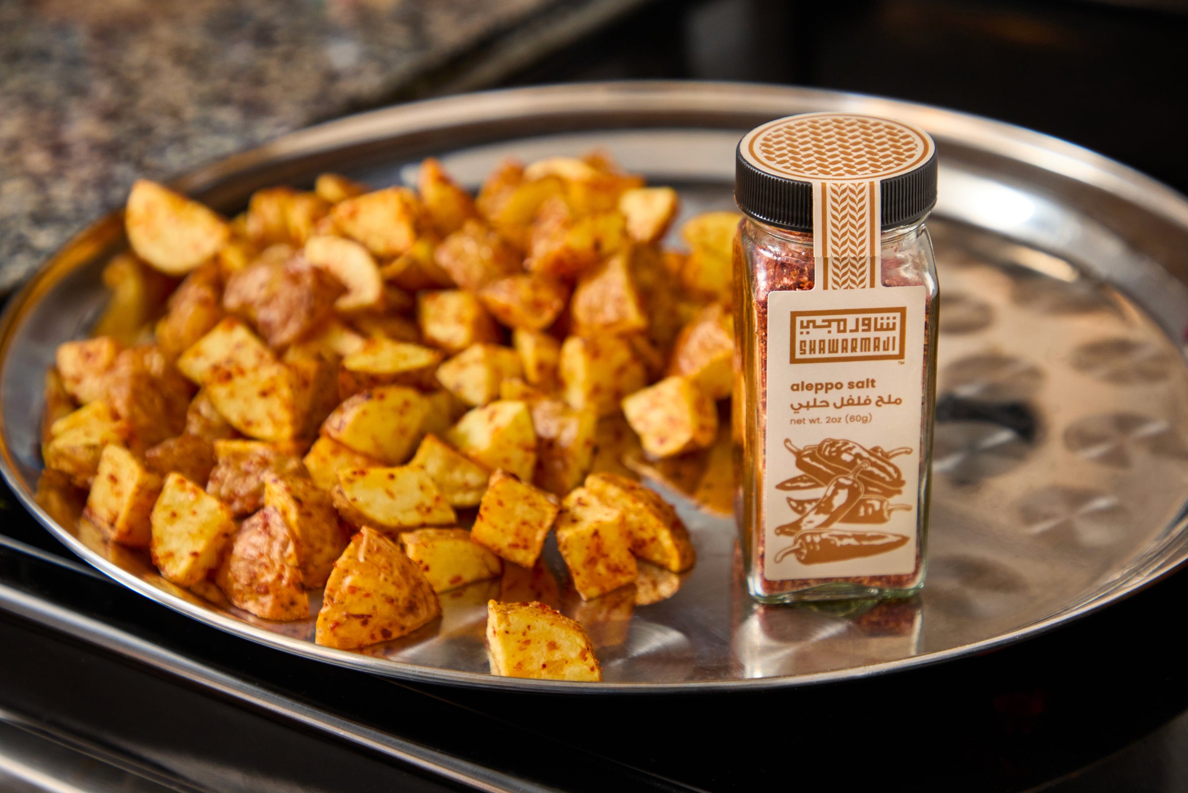 chapter 4 - everyday cooking