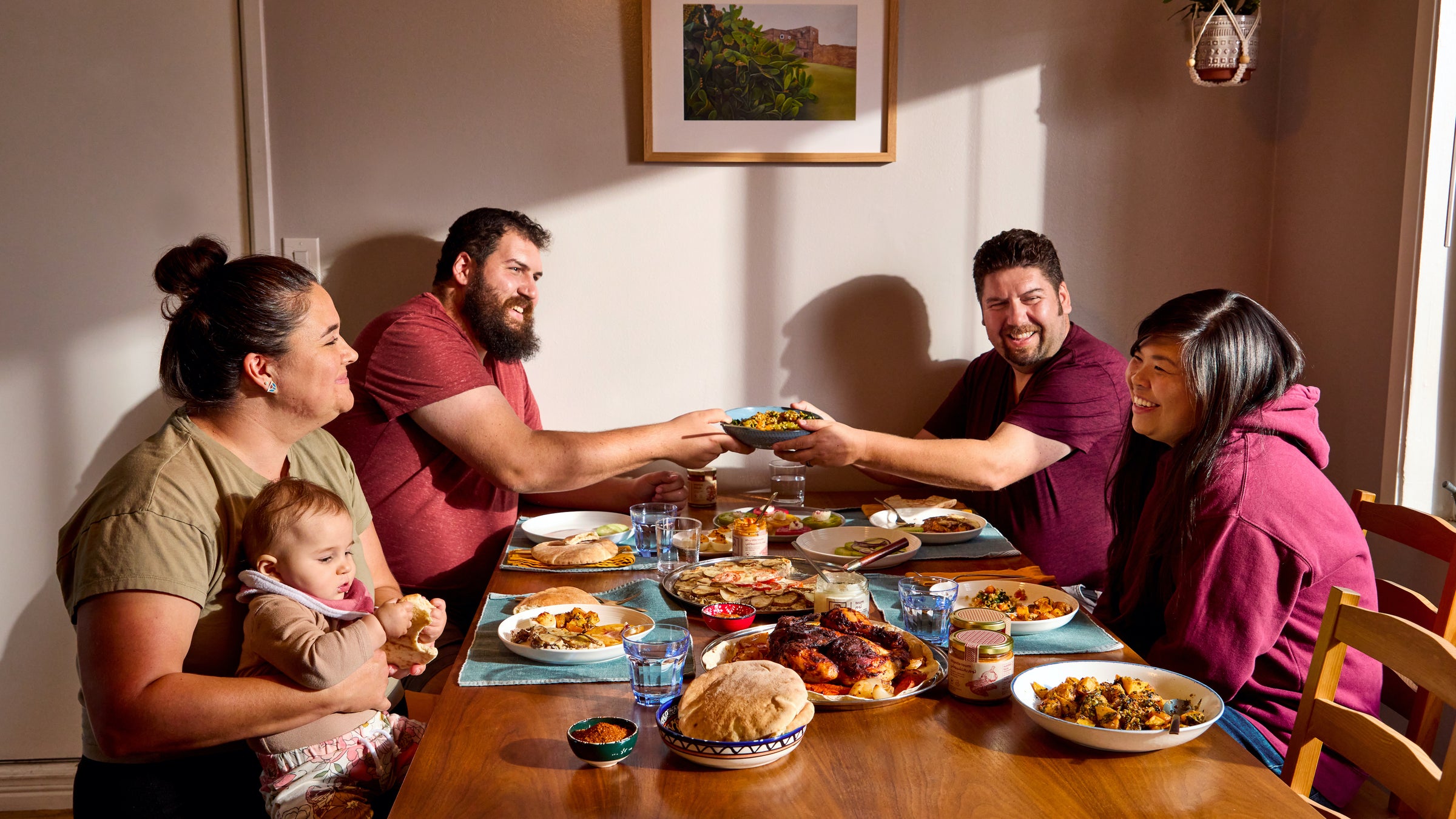 chapter 5 - family and community