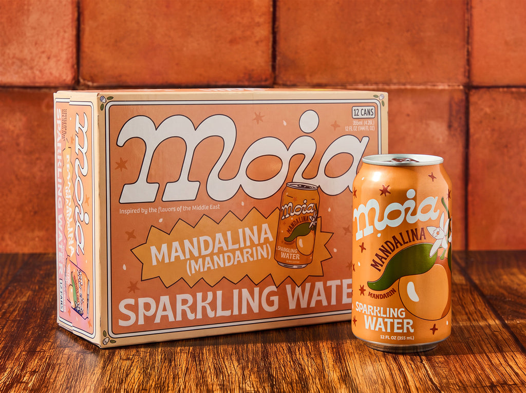 mandalina moia