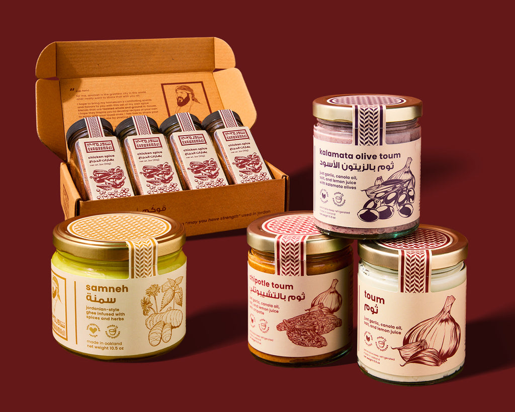 back-to-basics bundle